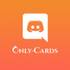 Códigos only-cards
