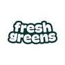 Códigos Fresh Greens