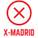 Códigos descuento X-Madrid