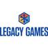 Códigos Legacy Games