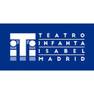 Códigos Teatro Infanta Isabel