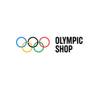 Códigos Olympic Shop
