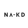 Códigos NA-KD