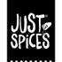 Códigos Just Spices