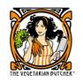 Códigos the vegetarian butcher