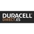 Códigos Duracell Direct