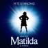 Códigos Matilda El Musical