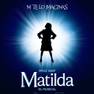 Códigos Matilda El Musical
