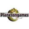 Códigos Planeton Games