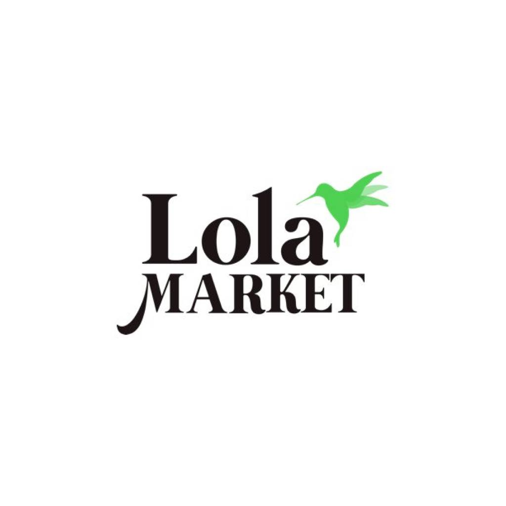 Código descuento Lola Market (Solo Barcelona)