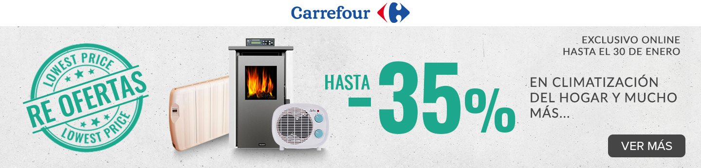 1 - PARTNER - Carrefour - Homepage
