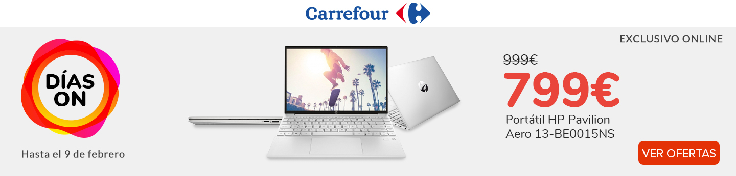 1 - PARTNER - Carrefour