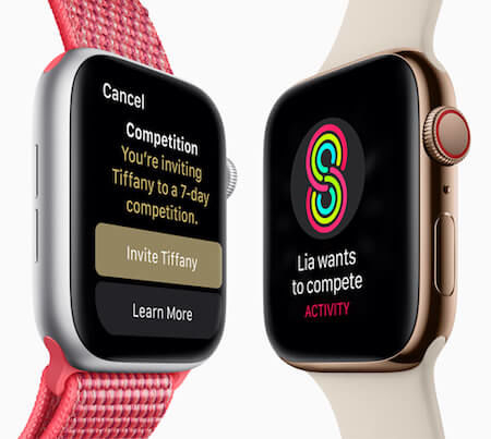 Apple Watch 4 ⇒ Ofertas enero 2022 » Chollometro