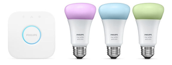Bombilla LED Philips Hue White A60 E27 · El Corte Inglés