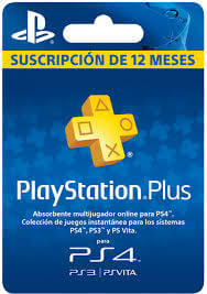PlayStationPlus_Chollometro_tarjetas_ps_plus