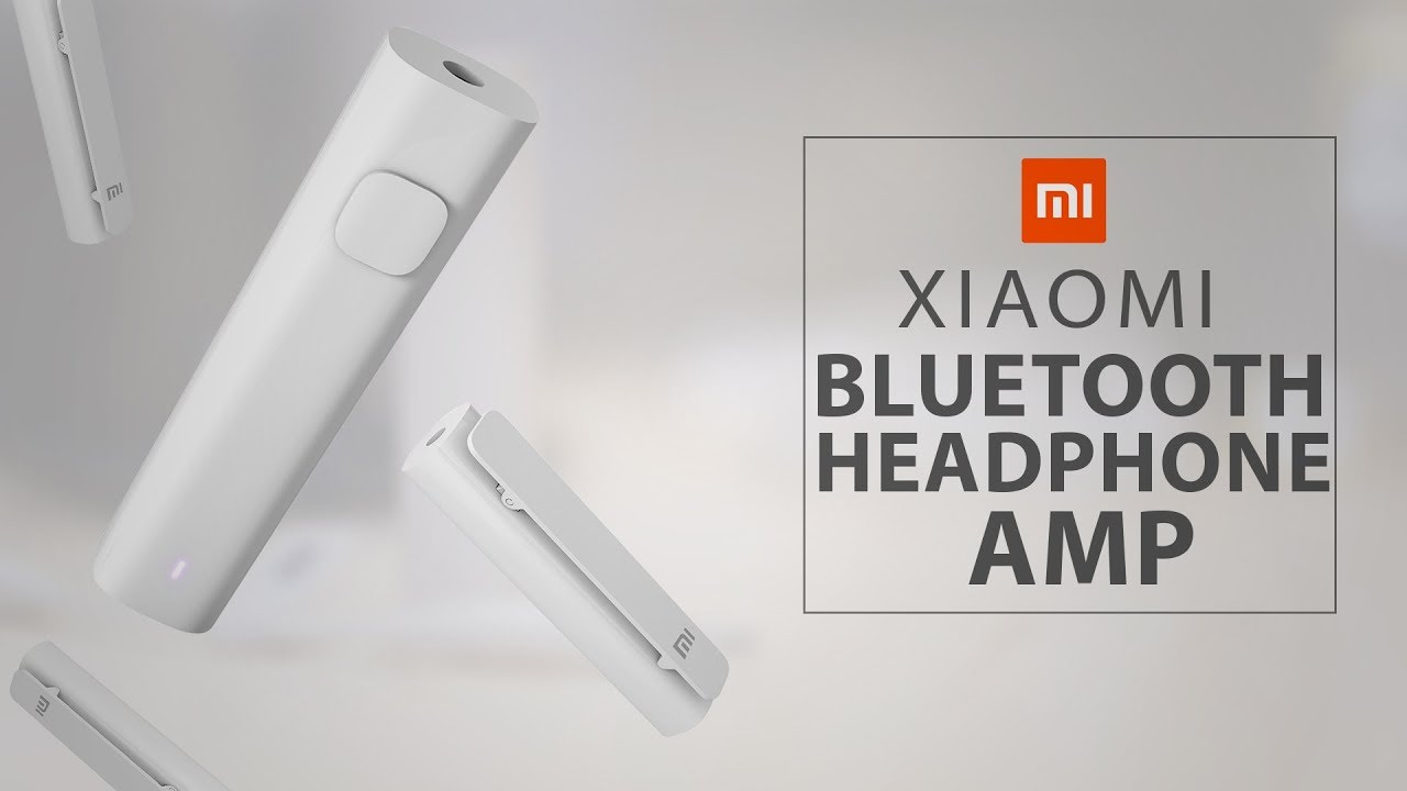 Выбор кодека bluetooth xiaomi