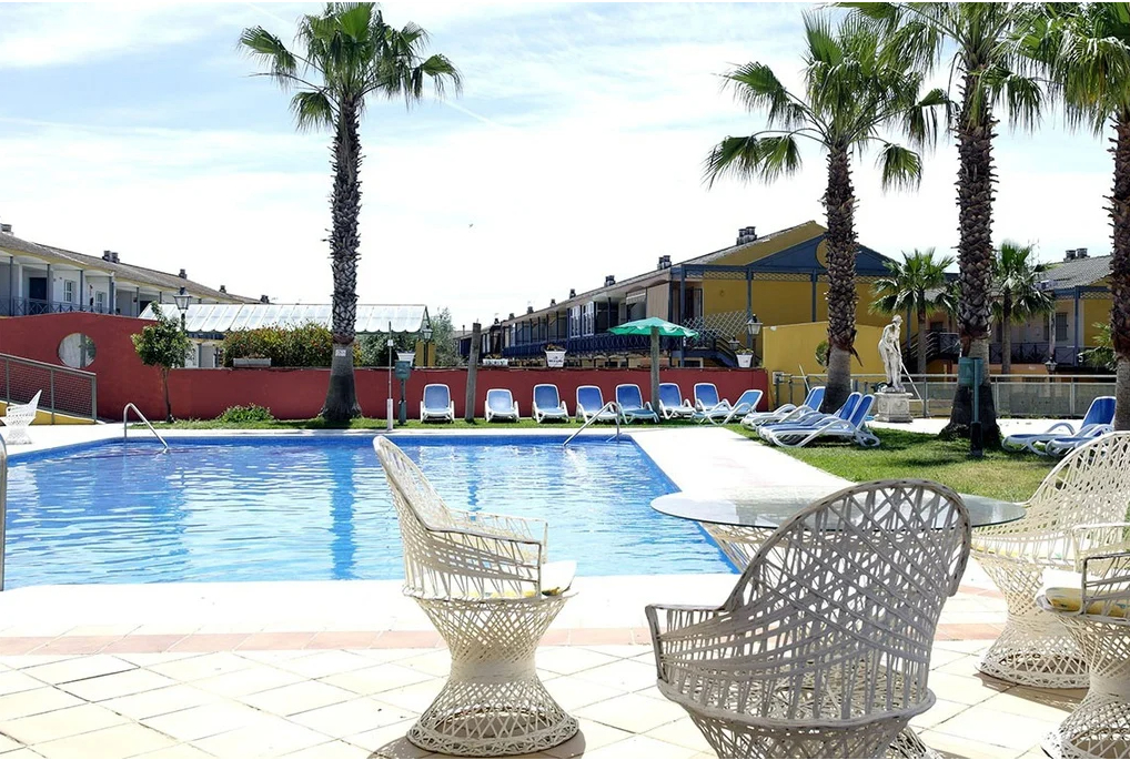 Pack Hotel + Entradas Isla Mágica