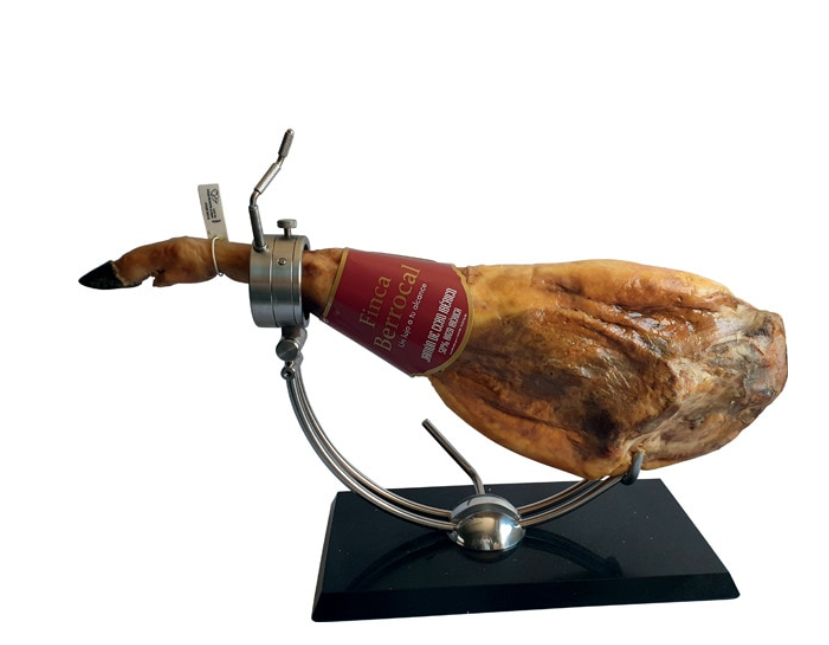 Jamon De Cebo Iberico 50 Raza Iberica Pieza 8 5 Kg Chollometro