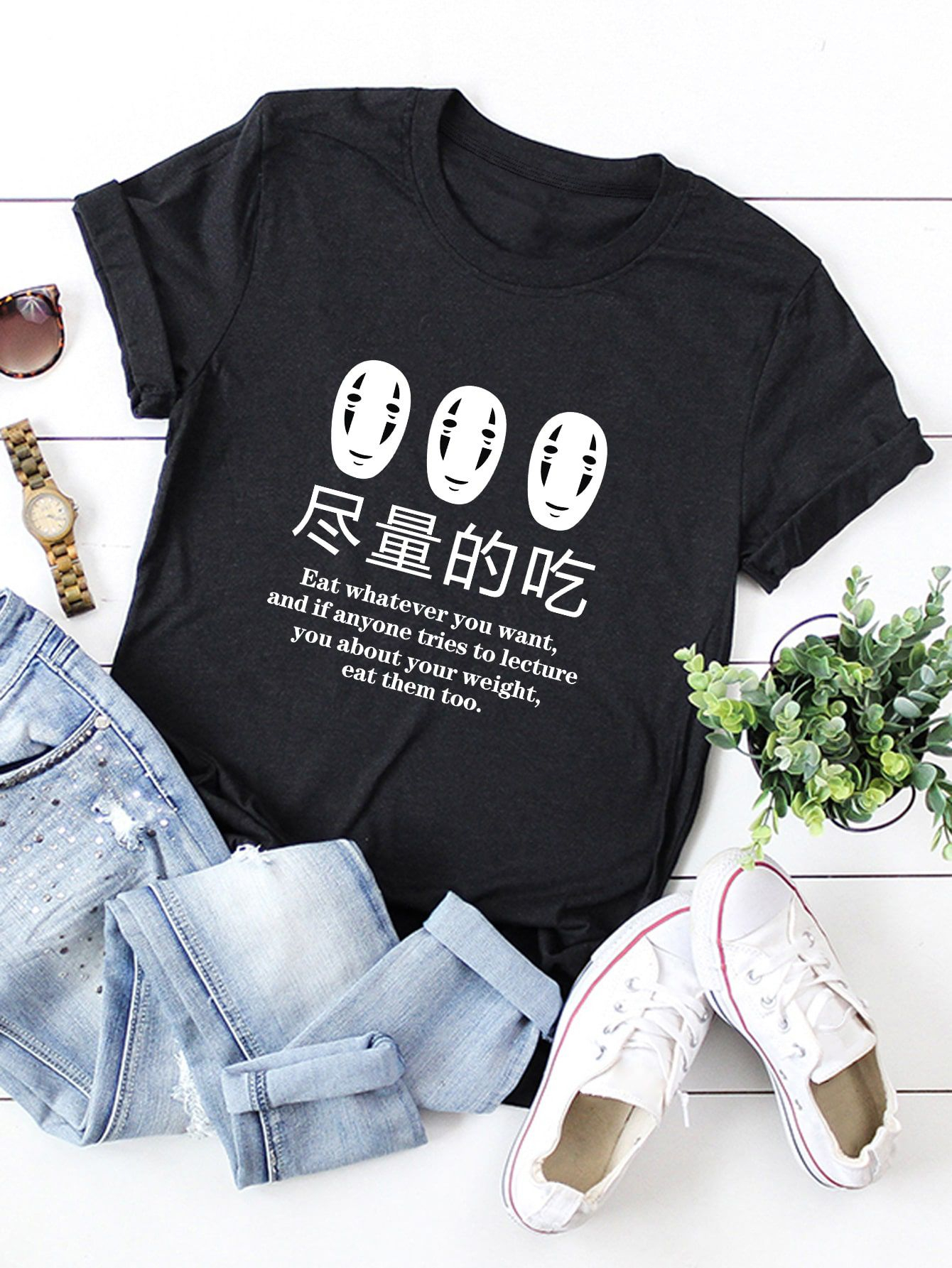 Gran recopilación de productos otakus, frikis y Kawaii de Shein »  Chollometro