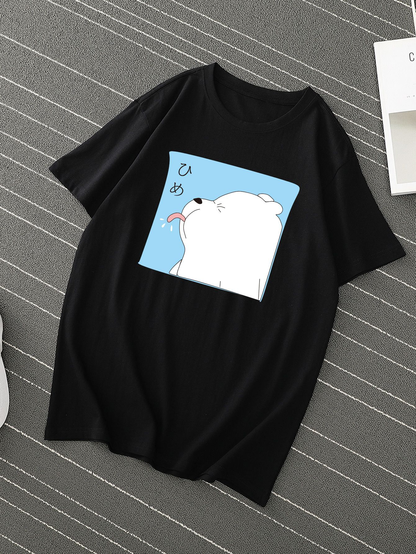 Gran recopilación de productos otakus, frikis y Kawaii de Shein »  Chollometro