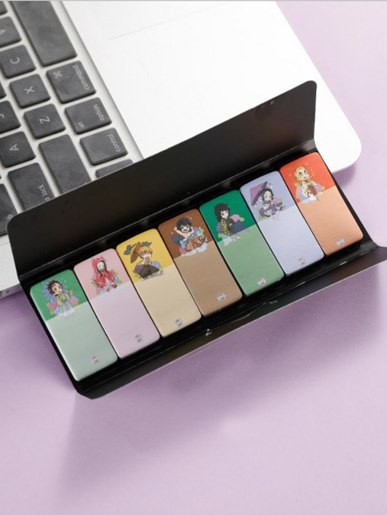 Gran recopilación de productos otakus, frikis y Kawaii de Shein »  Chollometro