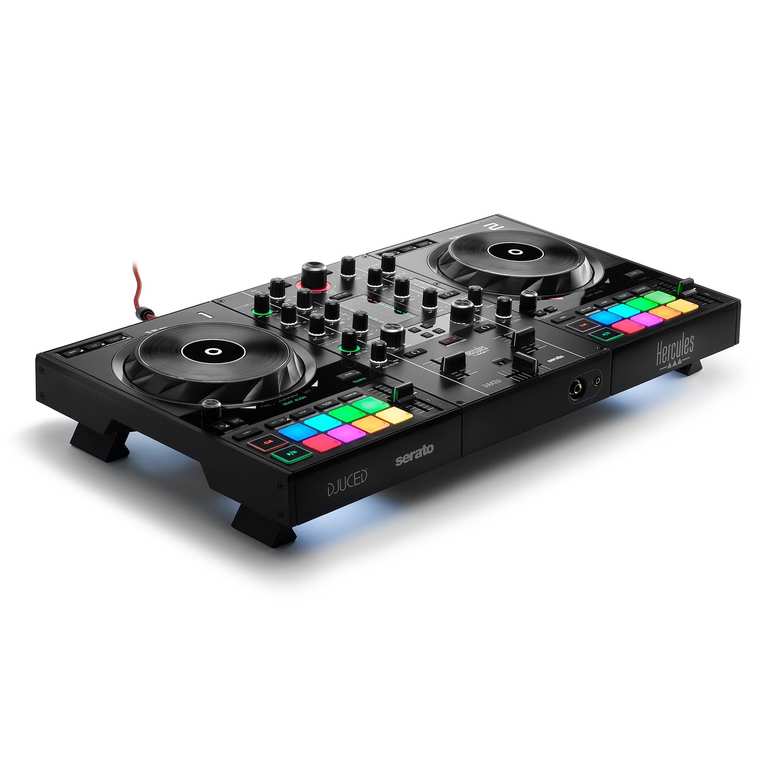 Imagen de Hercules DJControl Inpulse 500 – C