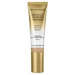 Max Factor Miracle Touch Second Skinbase De Maquillaje, Tono 07, 30 Ml
