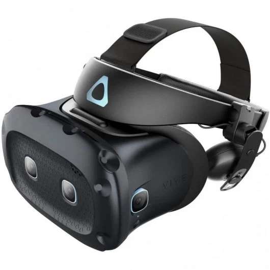 HTC Vive Cosmos Elite (Cascos) Gafas de Realidad Virtual