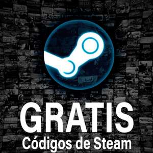 Códigos GRATIS para Steam, Licencias de Software y Premio extra (1 de Abril)