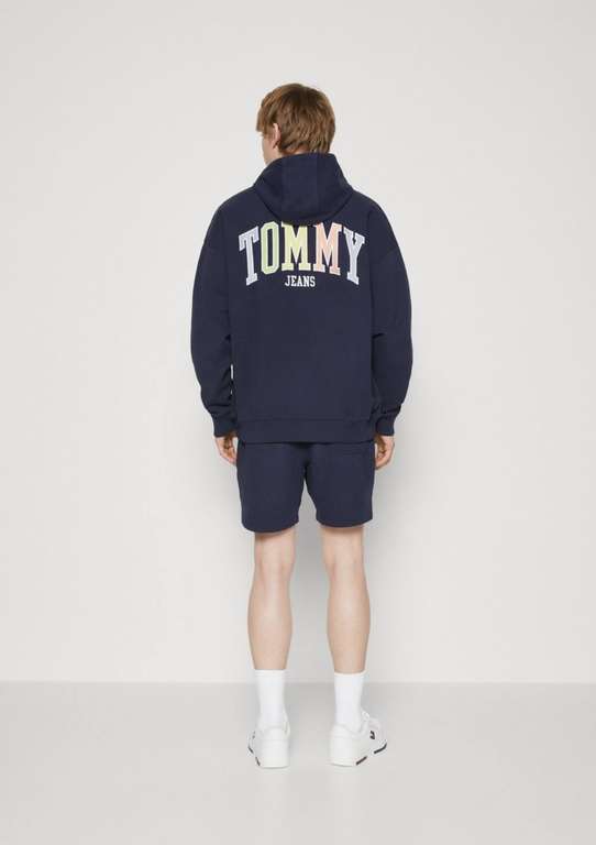 Sudadera Tommy Jeans para verano (todas tallas)