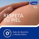 Sanex Zero% Extra Control, Desodorante Hombre o Mujer, Desodorante Spray, Protección 48H, Pack 6 Uds x 200ml (compra recurrente)