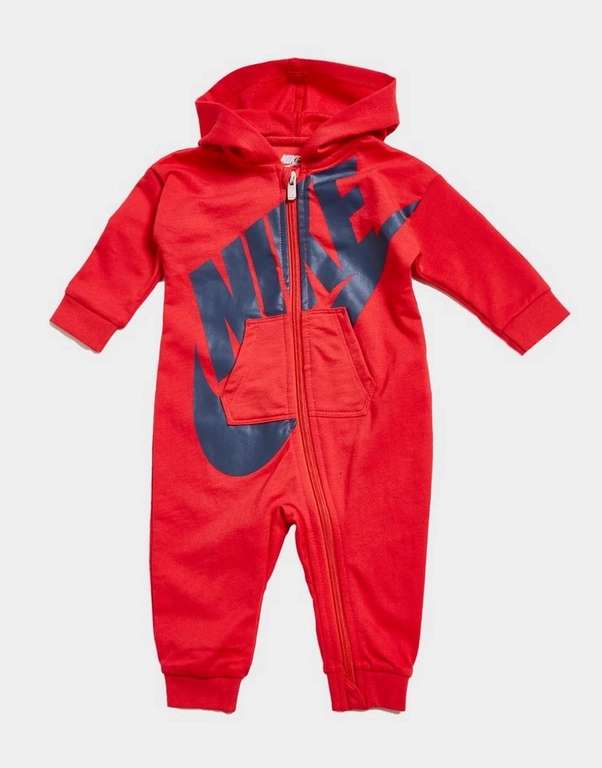 Desaparecido Borradura Dibuja una imagen Nike body Baby para bebé de 3 a 12 meses. en 2 colores otros 35€. 20% de  descuento con UNiDAYS Se aplican términos. » Chollometro