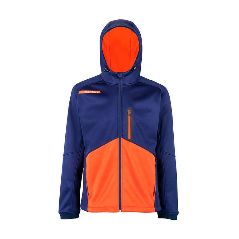 Chaqueta Shell 3 W Tecnifibre » Chollometro
