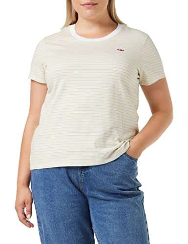 Camiseta Levi s mujer. Varias tallas Chollometro