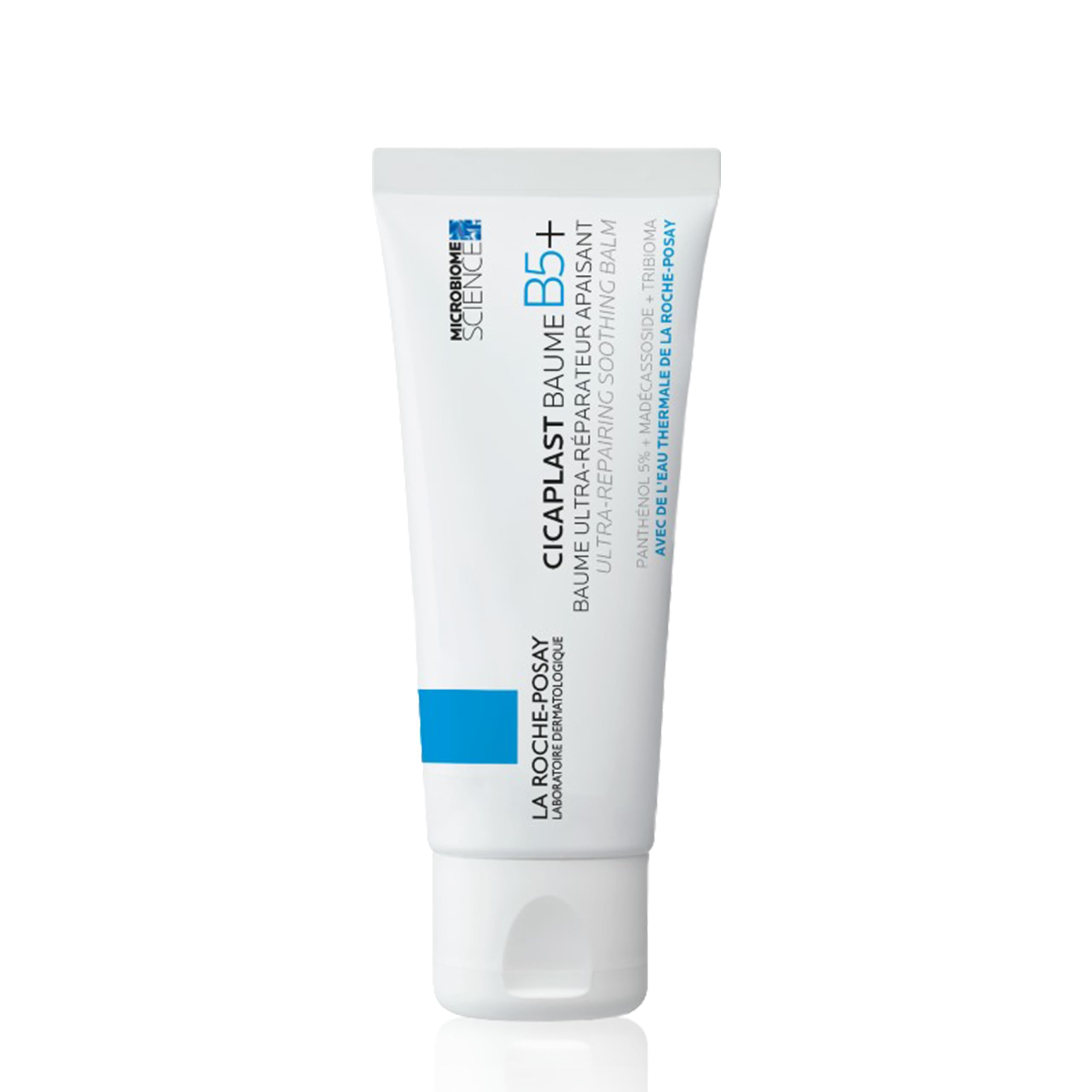 La Roche-Posay, Cicaplast Baume B5+, Bálsamo Calmante Reparador, 40 ml