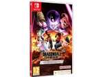 Dragon Ball: The Breakers (Ed. Especial) para PS4 y Nintendo Switch