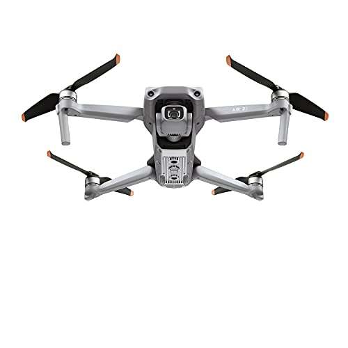 DJI Air 2S Fly More Combo- Drone