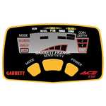 Garrett ACE 150 - Detector de metales: Exploración precisa y fácil manejo