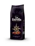 La Estrella Café en Grano Premium 500g