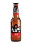 Cerveza. 2 packs de 1906 Reserva Especial 33cl + 2 packs de Estrella Galicia Especial 25cl (24 botellas en total)