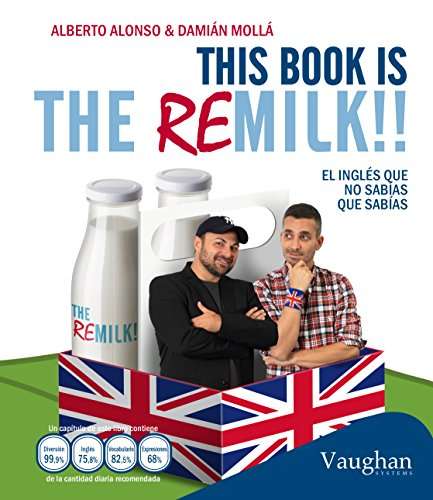 This book is the remilk - Ebook kindle