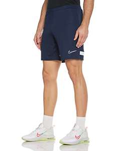 NIKE M Nk Dry Short 5.0 - Pantalones Cortos de Deporte Hombre azul - XL y XXL