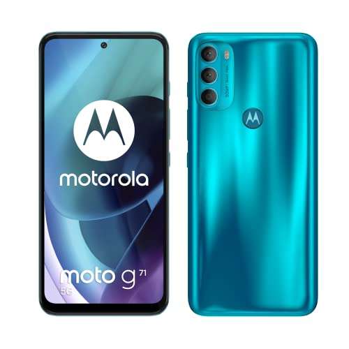 Motorola Moto g71 5G