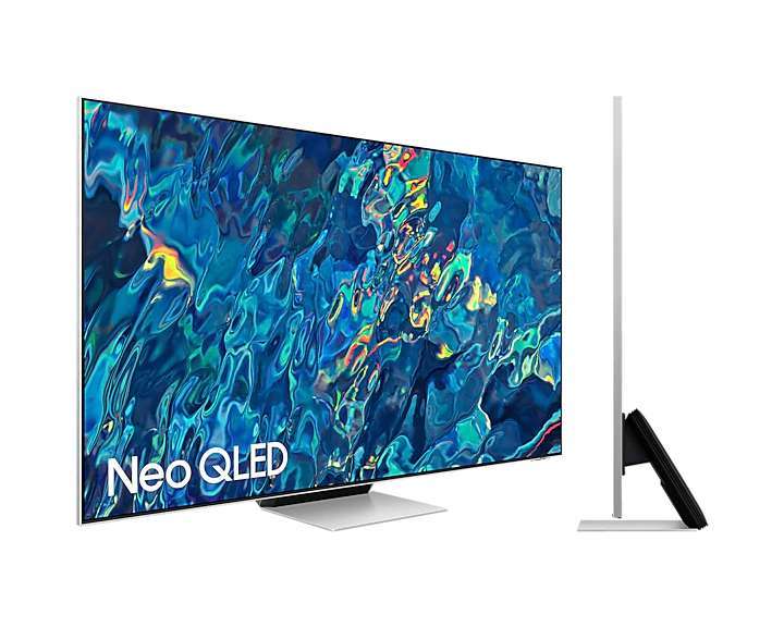 Tv Neo Qled 65" Samsung QE65QN95B + 200€ Reembolso + The Freestyle Case + Marco The Frame / Precio Final 992€!! / +Opc. en Descripción.