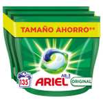 Ariel All-in-One Detergente Lavadora Liquido en Capsulas/Pastillas,