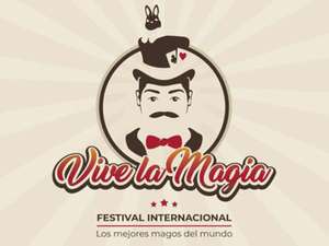 Festival Internacional León Vive la Magia. ULTIMAS ENTRADAS REBAJADAS.