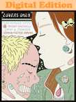 Ebook "Lovers Only" 1 o 2 | Cómics en inglés de Youth in Decline