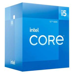 Intel Core i5-12400 4.4 GHz