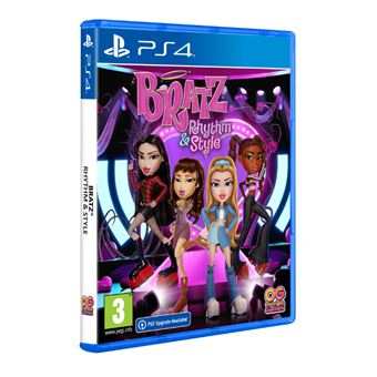 Imagen de Bratz Rhythm & Style PS4