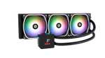 ENERMAX AquafUSION II 360mm ARGB AIO Water Cooling